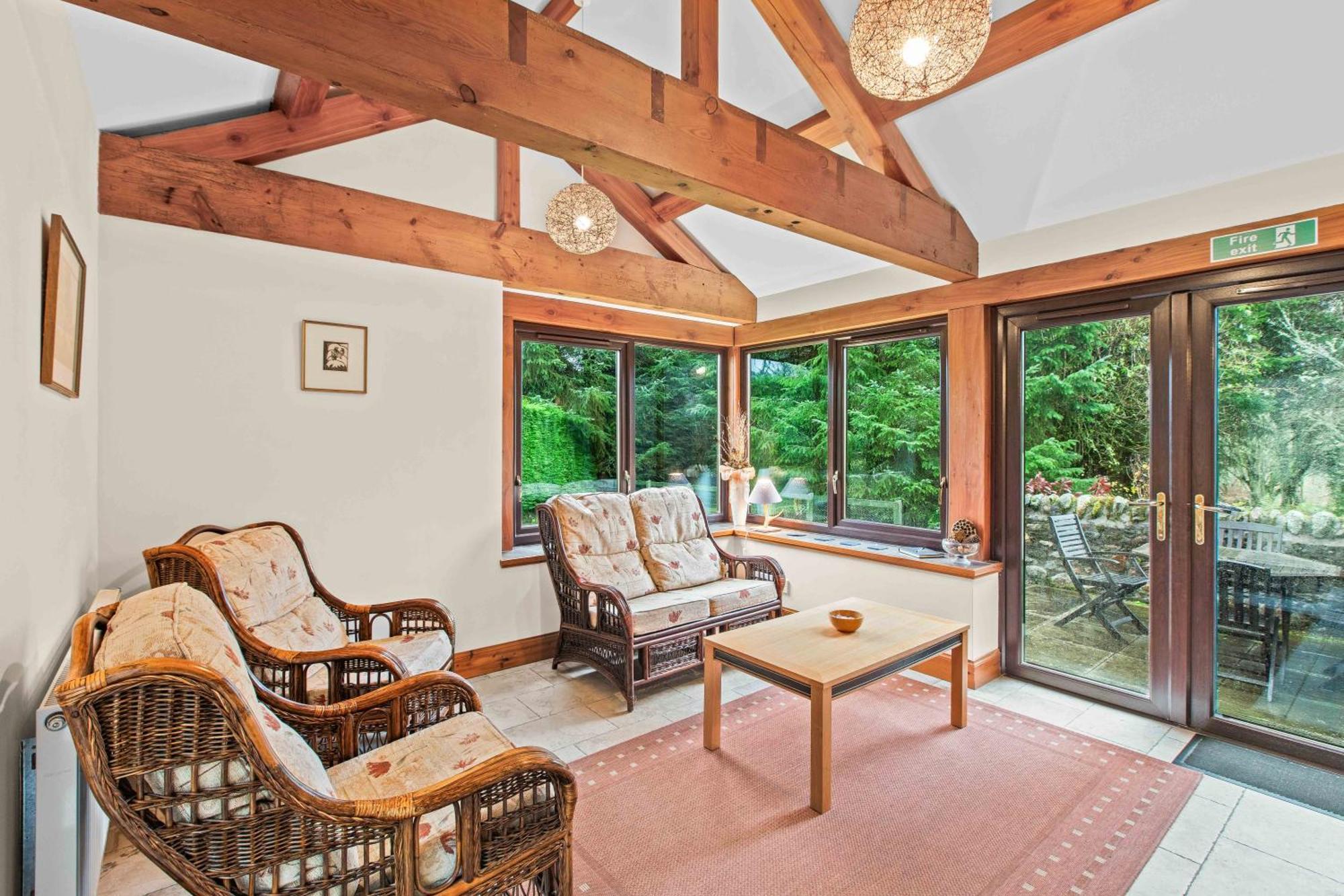 Freuchies Mill - A Holiday Home For All Seasons. Blairgowrie and Rattray Exterior photo
